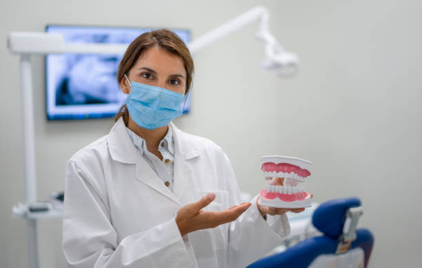 Best Emergency Dental Care for Trauma or Injury in Edgewater, NJ