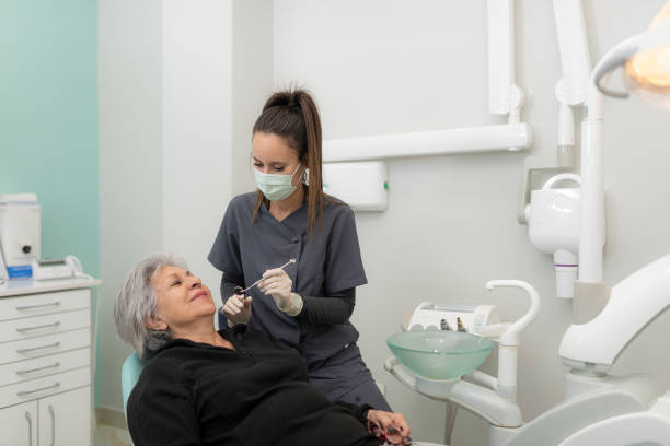 Best Emergency Broken Tooth Repair in Edgewater, NJ