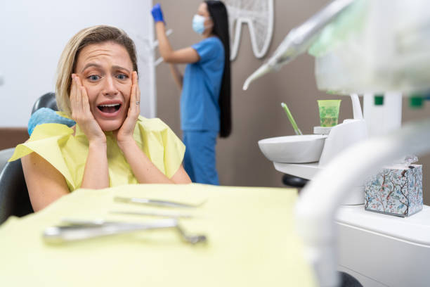 Best Emergency Tooth Extraction in Edgewater, NJ