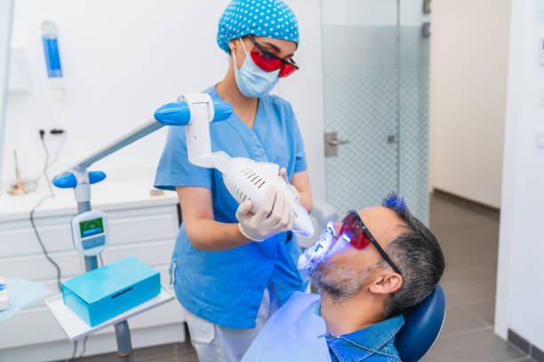 Best Emergency Root Canal Treatment in Edgewater, NJ